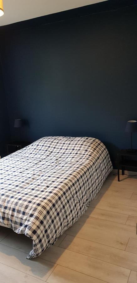 Le Petit Vosgien Διαμέρισμα Gérardmer Εξωτερικό φωτογραφία