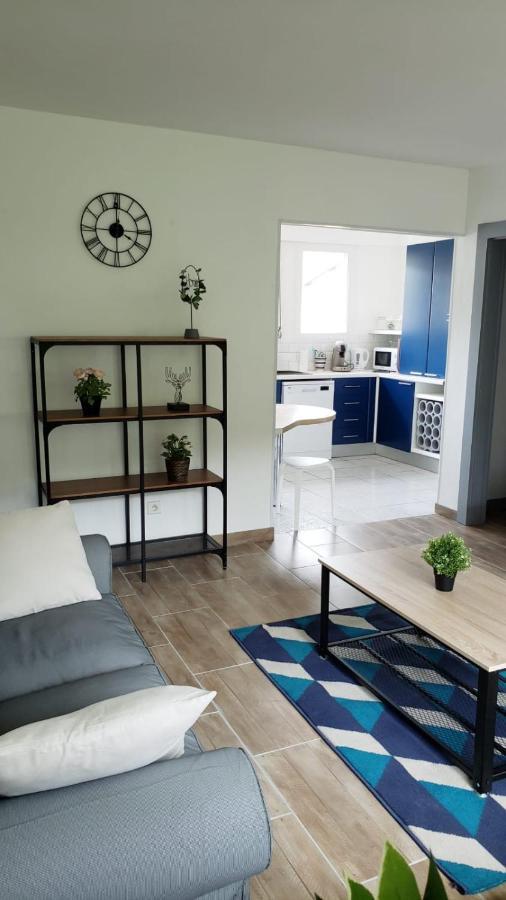 Le Petit Vosgien Διαμέρισμα Gérardmer Εξωτερικό φωτογραφία